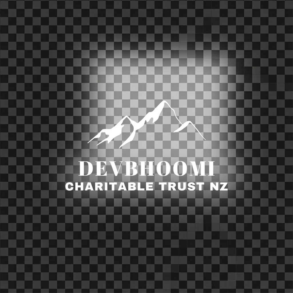 Devbhoomi Charitable Trust NZ logo